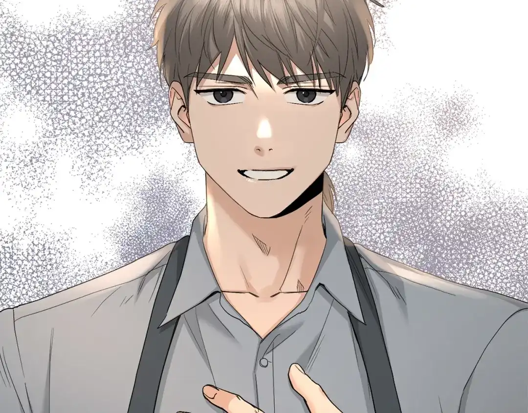 《陛下，别对我动心》第44话 私情 第169页