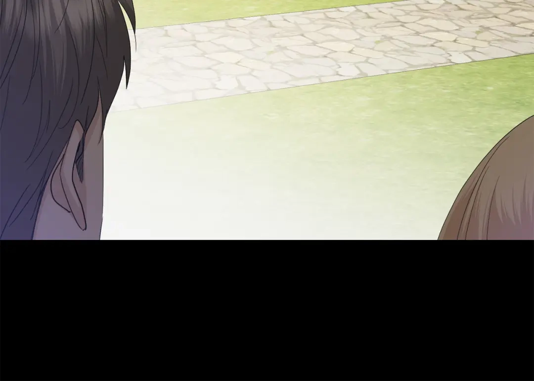 《陛下，别对我动心》第44话 私情 第43页