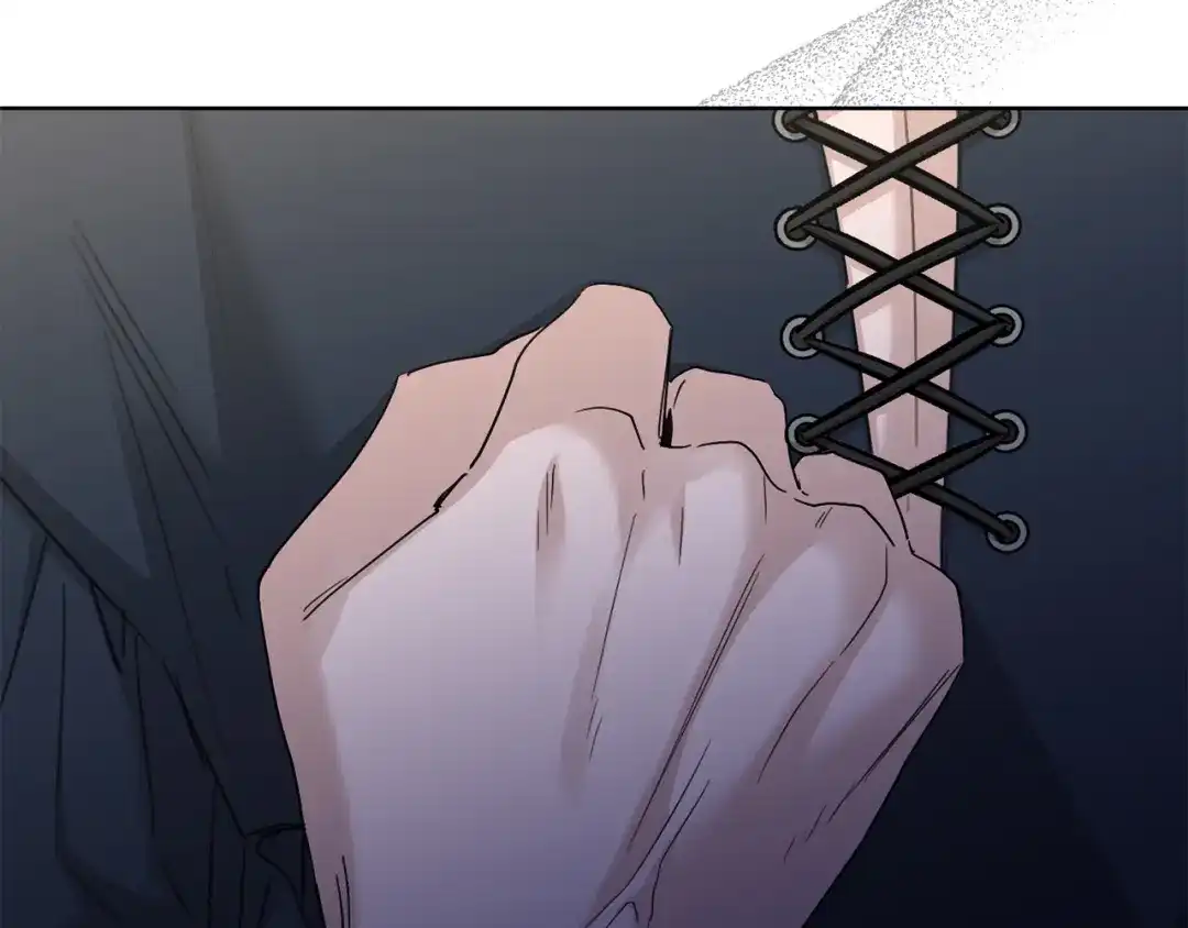 《陛下，别对我动心》第45话 我的宝石 第127页
