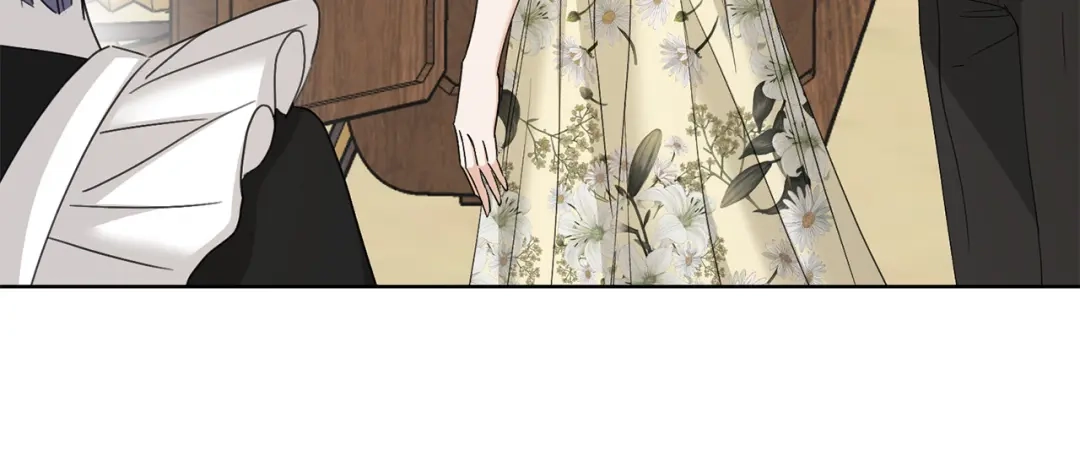 《陛下，别对我动心》第46话 斗嘴 第124页