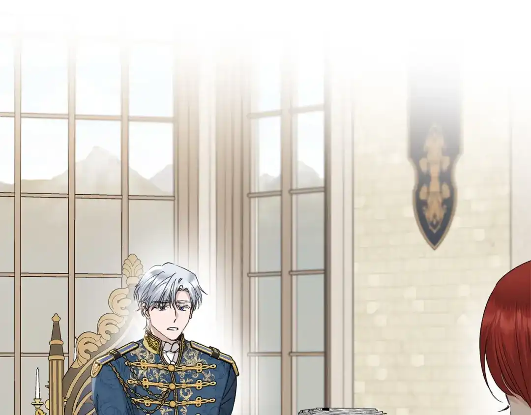 《陛下，别对我动心》第47话 我能为她做的事 第50页
