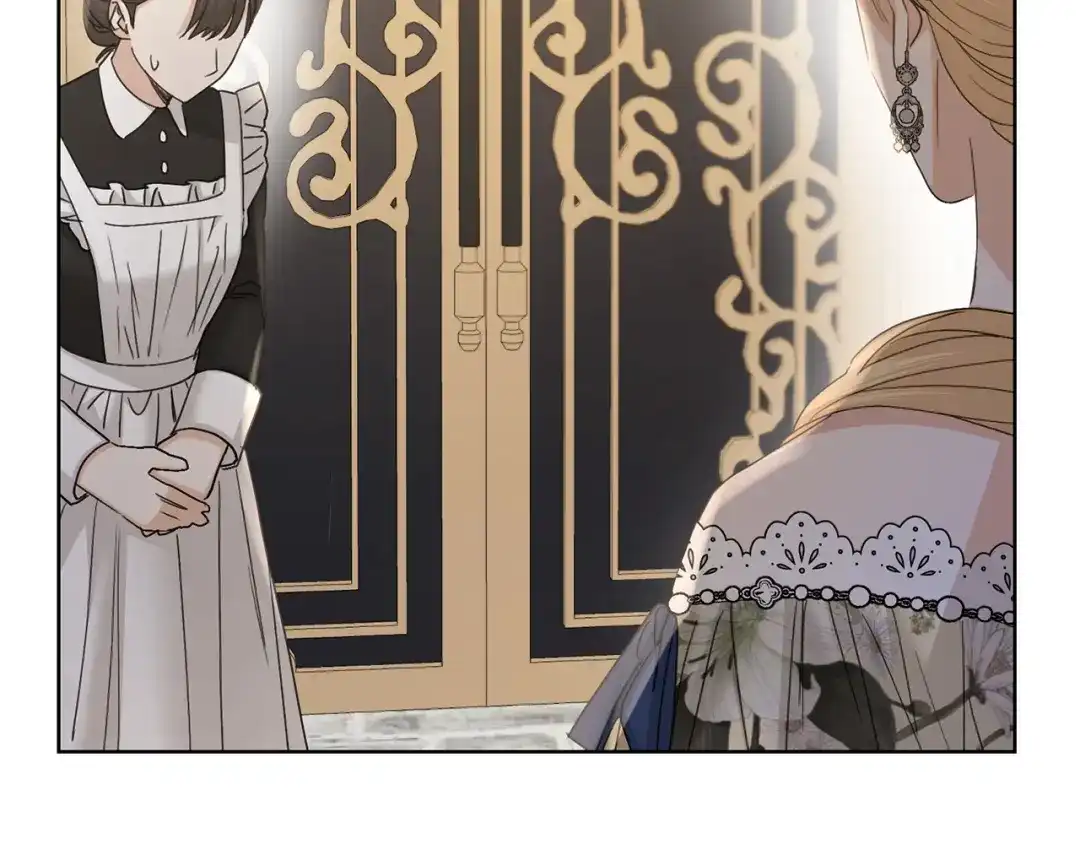 《陛下，别对我动心》第47话 我能为她做的事 第139页