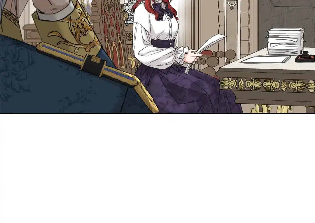 《陛下，别对我动心》第47话 我能为她做的事 第29页