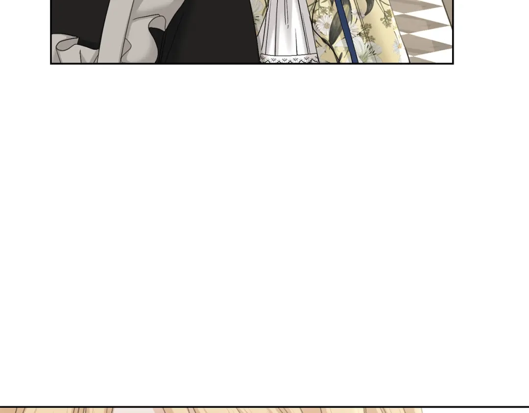 《陛下，别对我动心》第47话 我能为她做的事 第5页