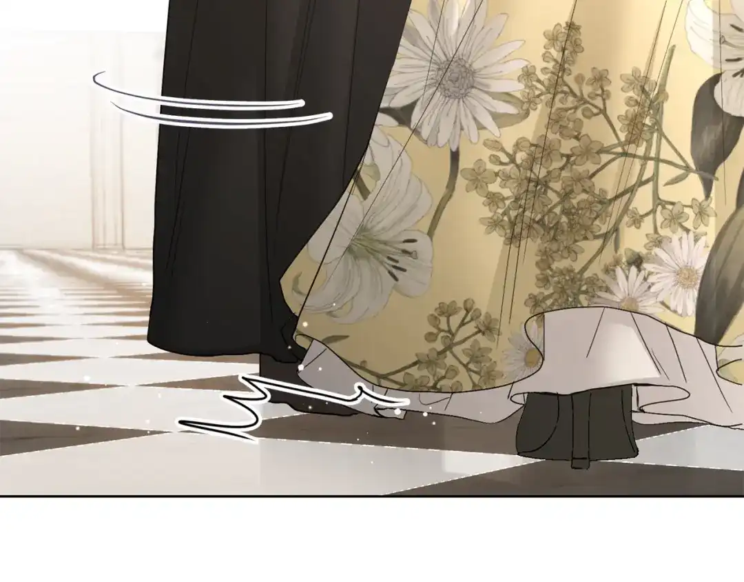 《陛下，别对我动心》第47话 我能为她做的事 第131页