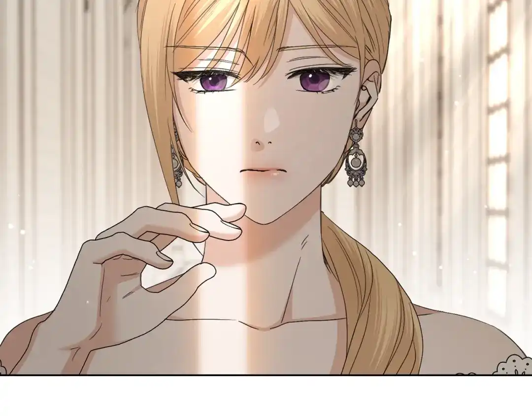 《陛下，别对我动心》第47话 我能为她做的事 第141页