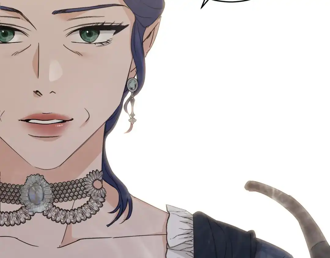 《陛下，别对我动心》第48话 做我的人 第129页