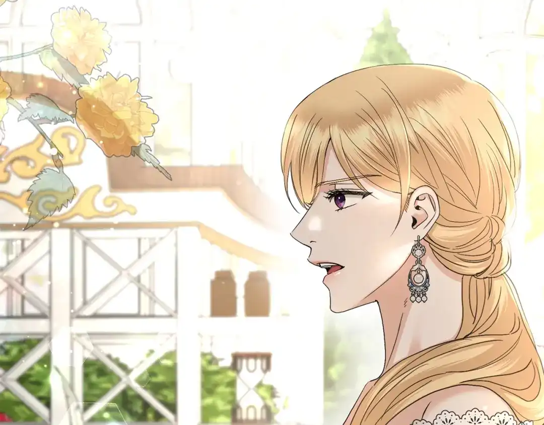 《陛下，别对我动心》第48话 做我的人 第136页