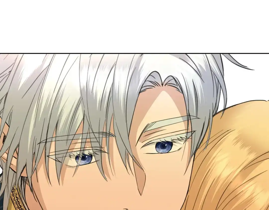 《陛下，别对我动心》第49话 对你好的理由 第54页
