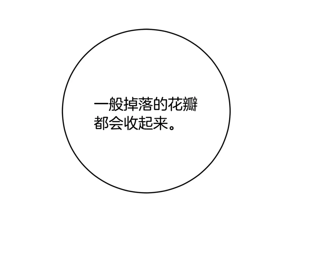 《陛下，别对我动心》第50话 会发光的花瓣 第102页