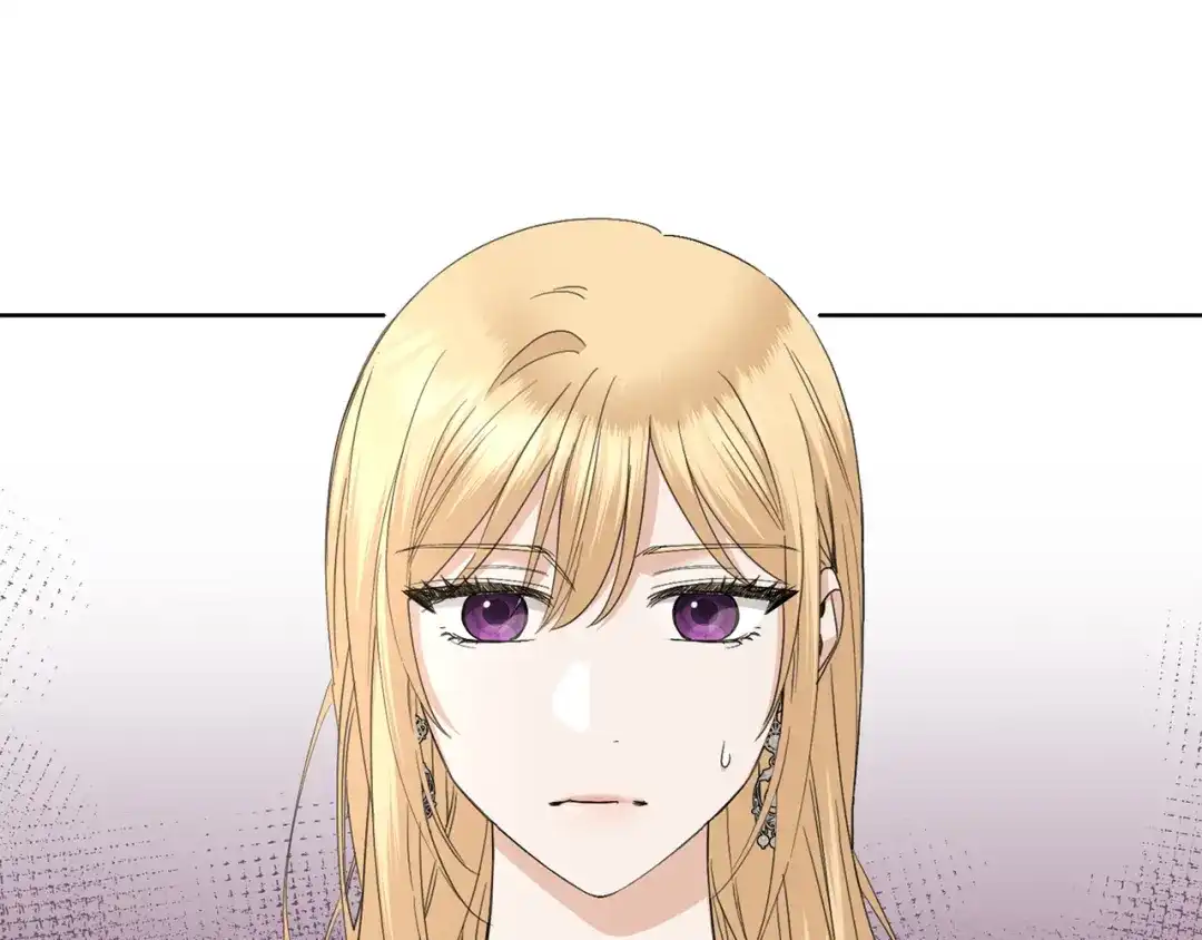 《陛下，别对我动心》第50话 会发光的花瓣 第150页