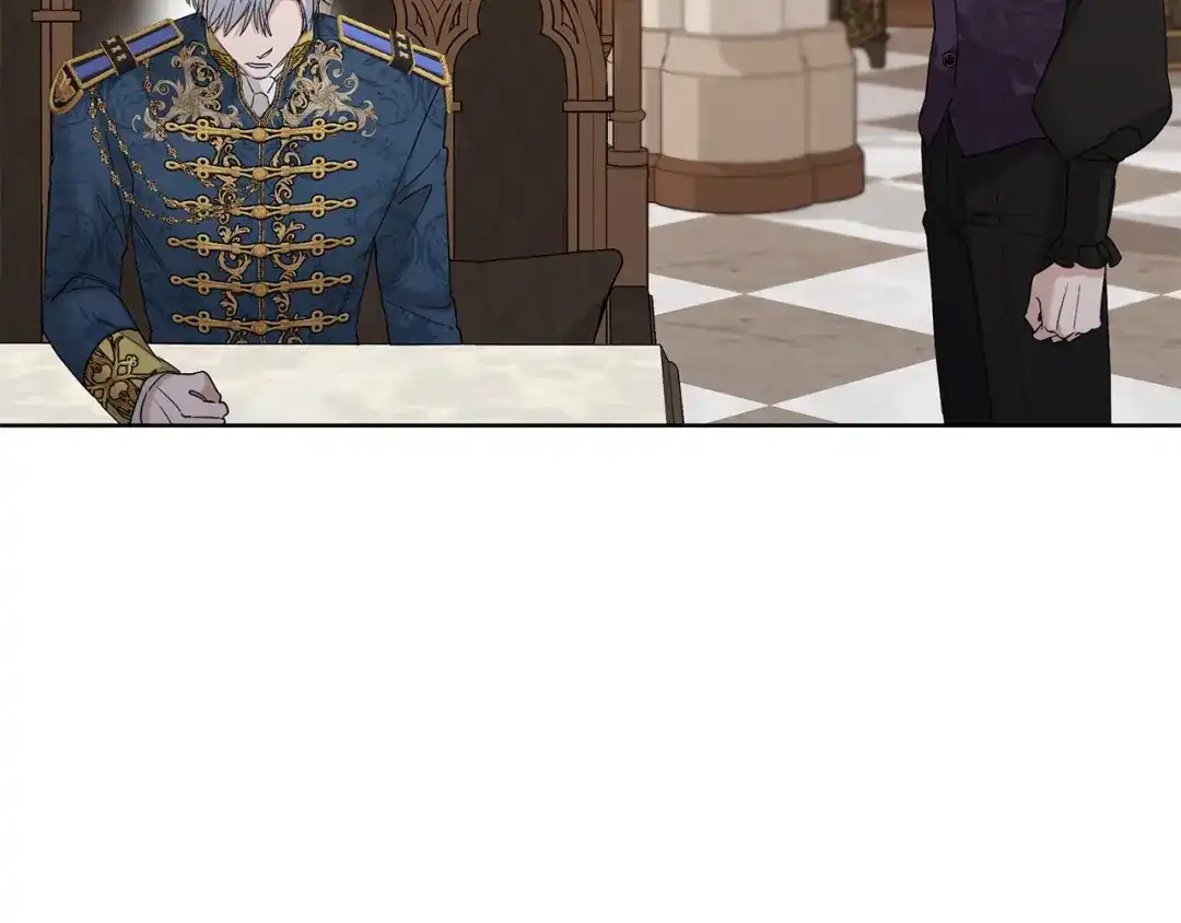 《陛下，别对我动心》第51话 婚礼预算 第162页