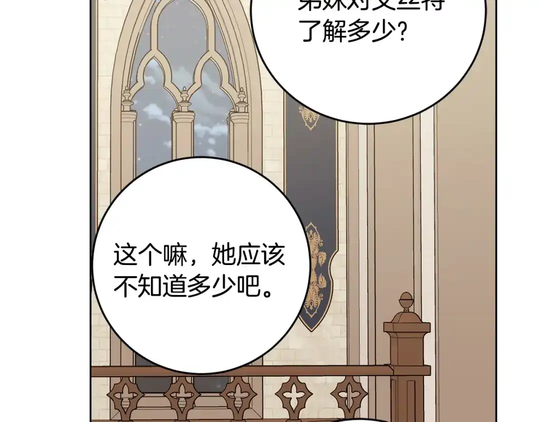 《陛下，别对我动心》第51话 婚礼预算 第168页