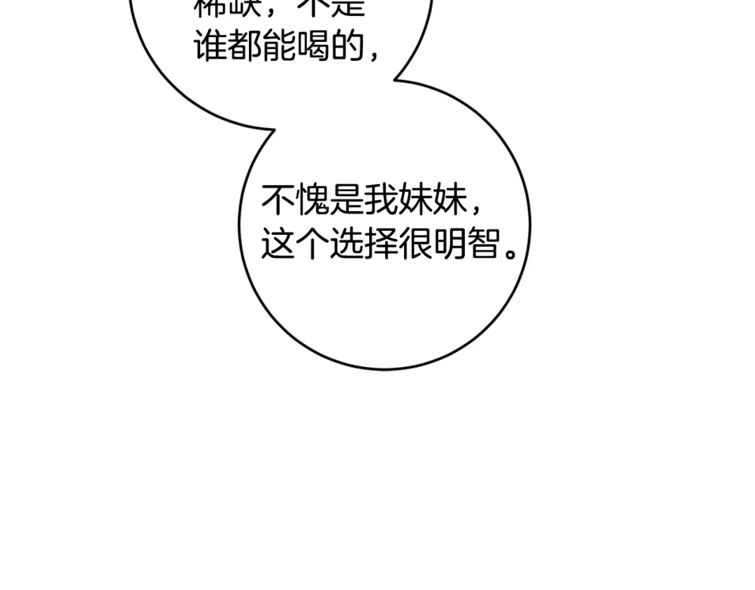 《陛下，别对我动心》第51话 婚礼预算 第123页