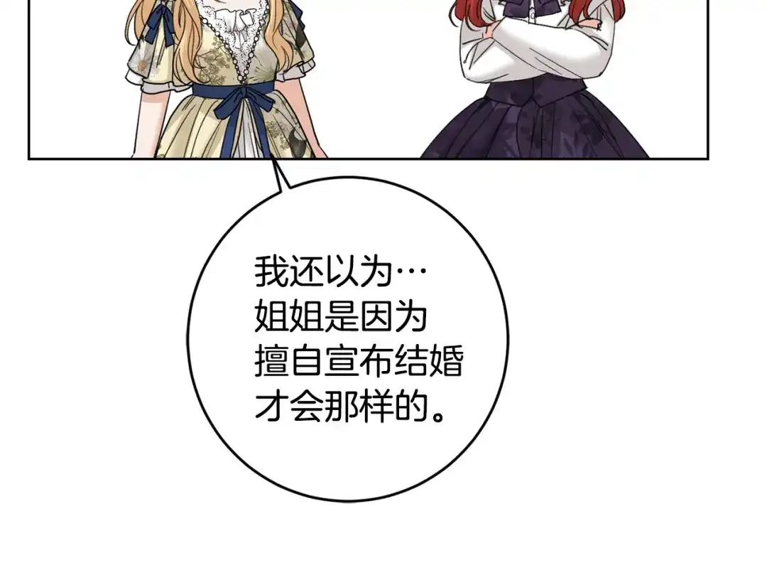 《陛下，别对我动心》第51话 婚礼预算 第52页