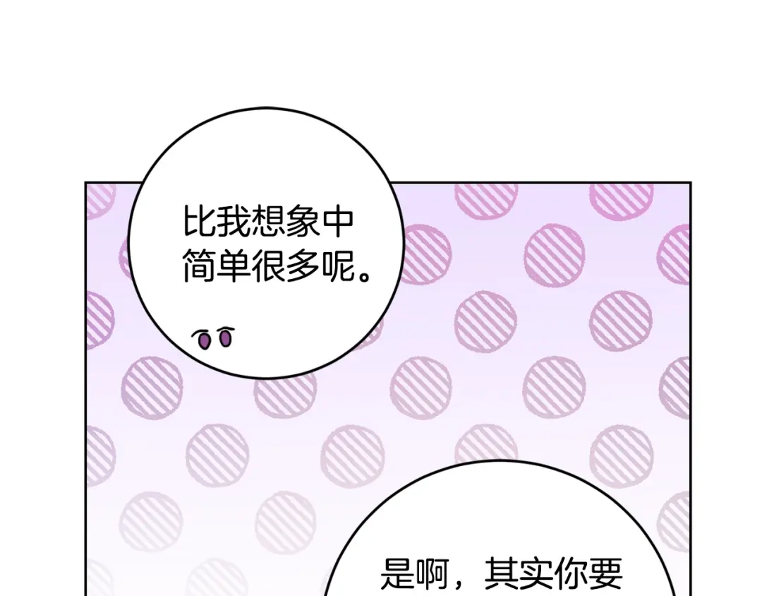 《陛下，别对我动心》第51话 婚礼预算 第46页