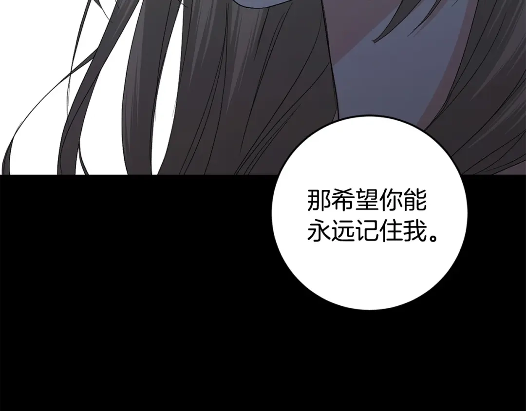 《陛下，别对我动心》第52话 记住我 第83页