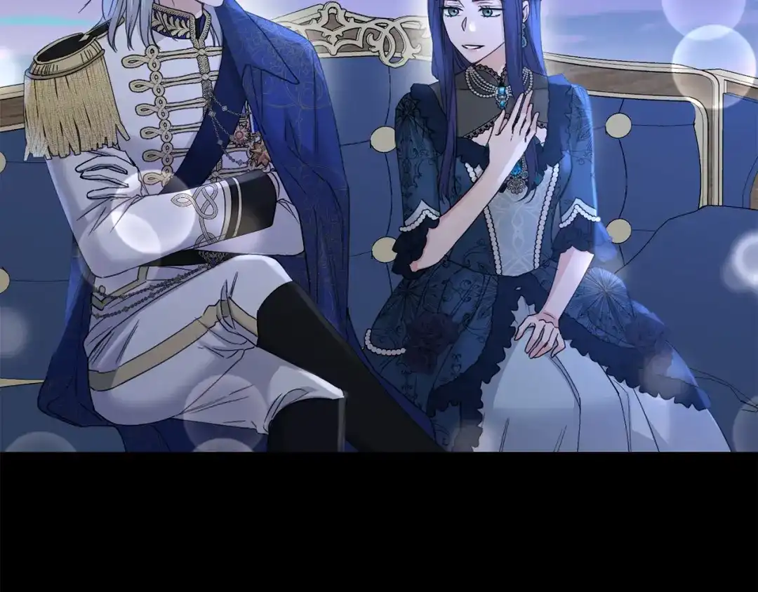 《陛下，别对我动心》第54话 印象深刻 第106页