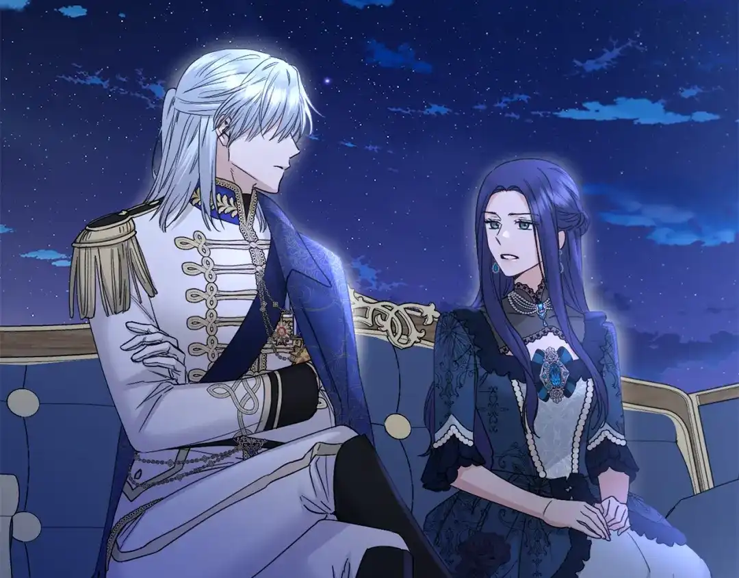 《陛下，别对我动心》第54话 印象深刻 第81页
