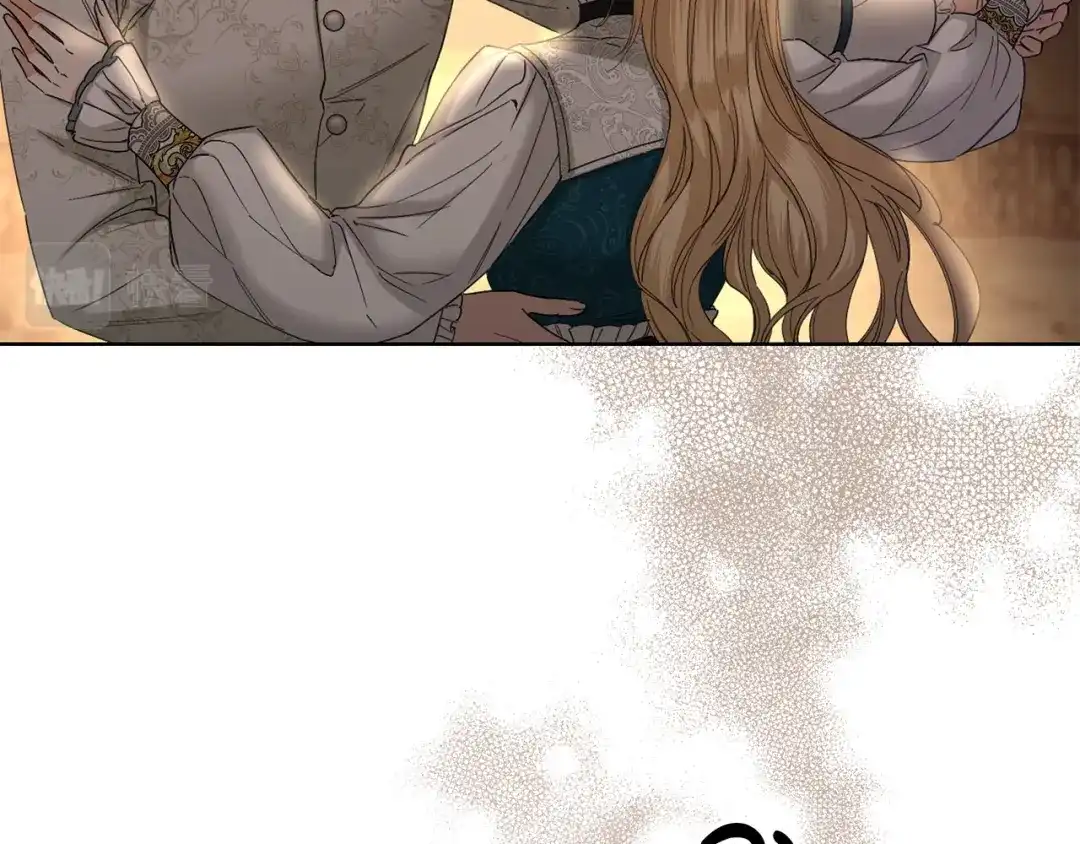 《陛下，别对我动心》第56话 承认心意 第157页