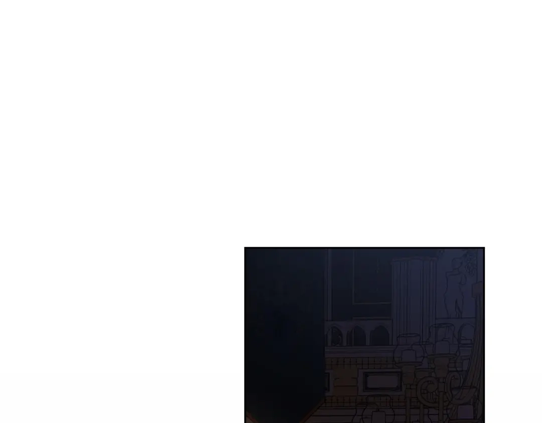 《陛下，别对我动心》第56话 承认心意 第2页