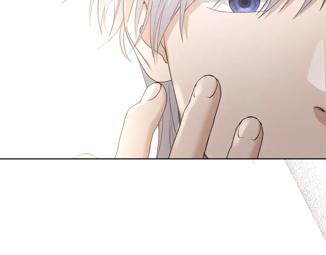 《陛下，别对我动心》第56话 承认心意 第95页