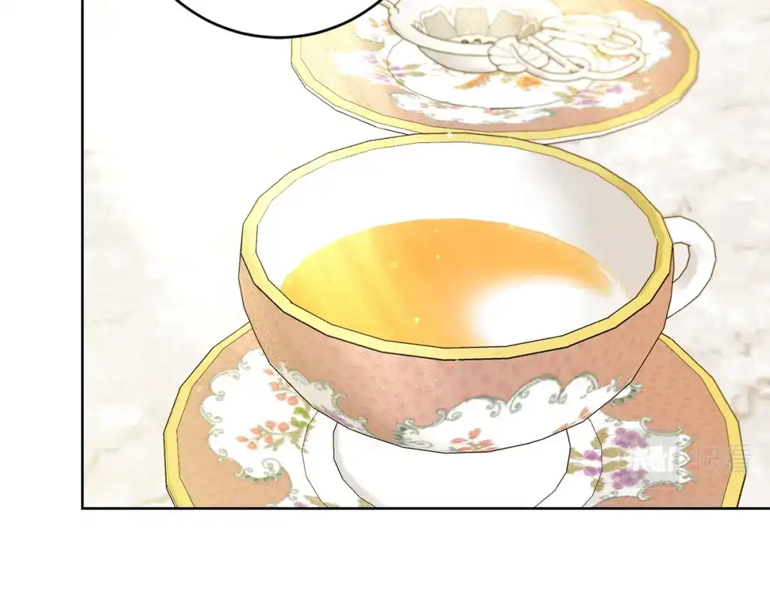 《陛下，别对我动心》第57话 关系缓和 第50页