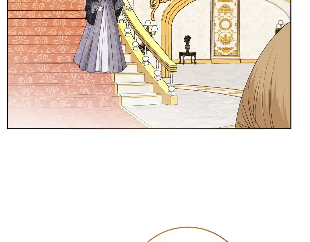 《陛下，别对我动心》第58话 姐妹情 第165页