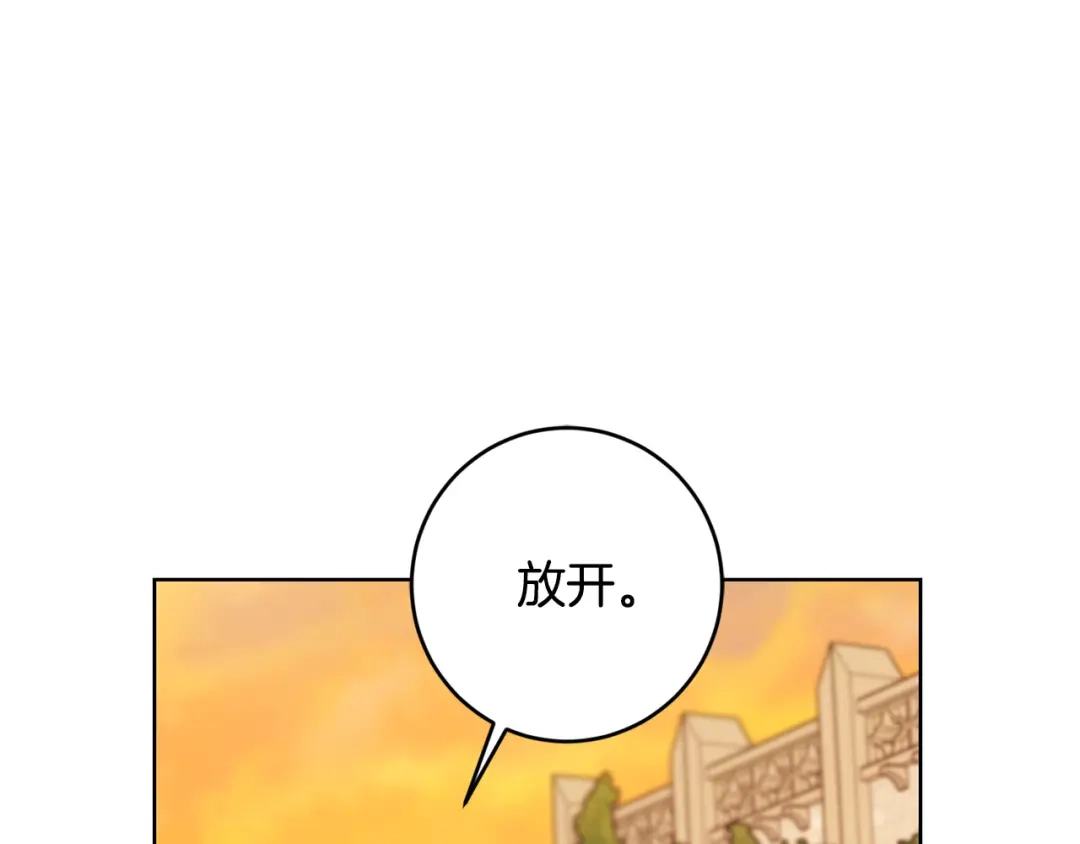 《陛下，别对我动心》第二季完结篇 改变 第40页