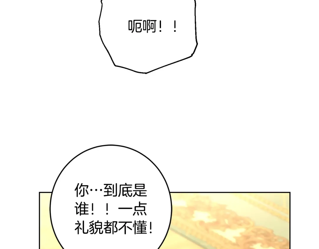 《陛下，别对我动心》第62话 秃头少年？ 第29页