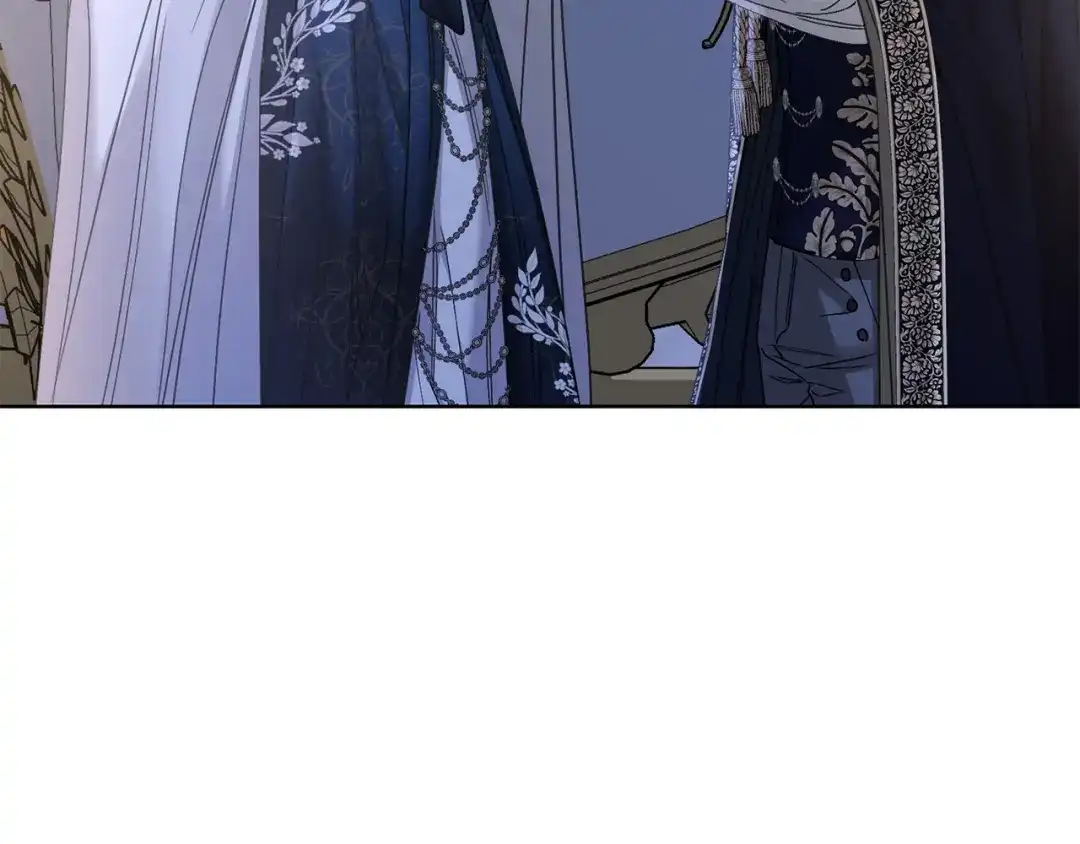 《陛下，别对我动心》第63话 怕伤心 第9页