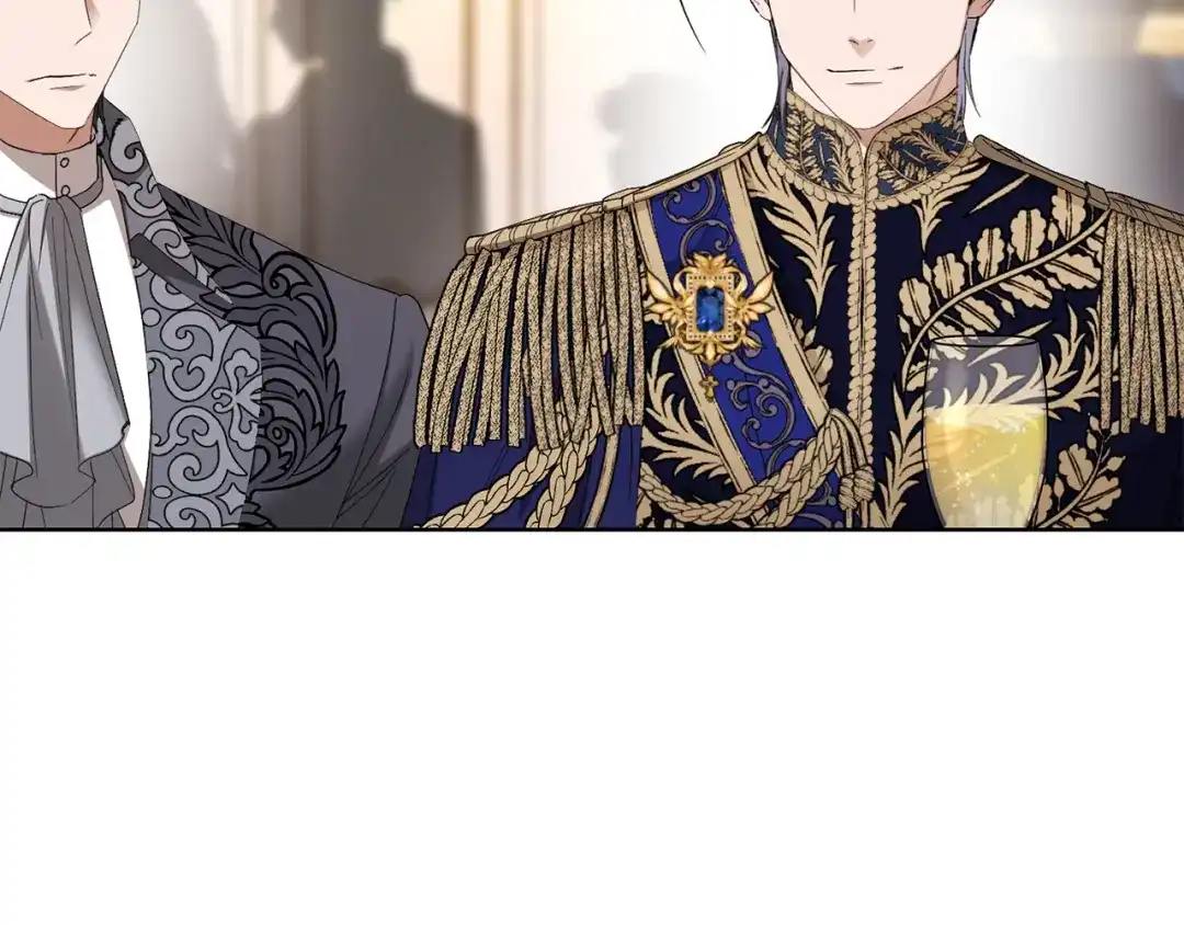 《陛下，别对我动心》第66话 互不搭理 第160页