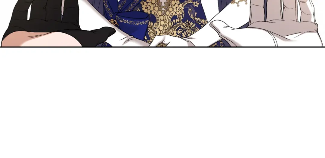 《陛下，别对我动心》第66话 互不搭理 第86页
