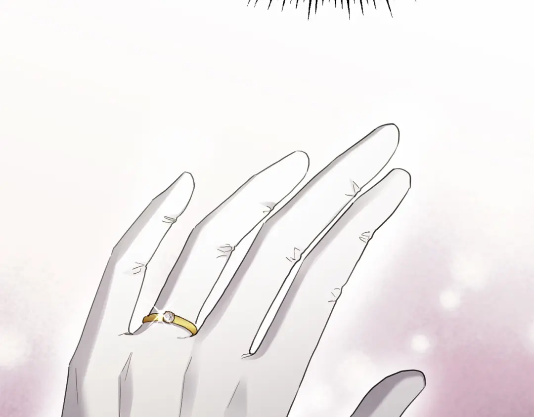 《陛下，别对我动心》第66话 互不搭理 第25页
