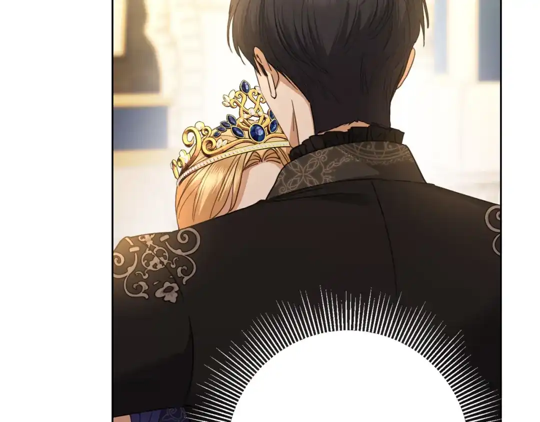 《陛下，别对我动心》第67话 如果做情夫… 第91页