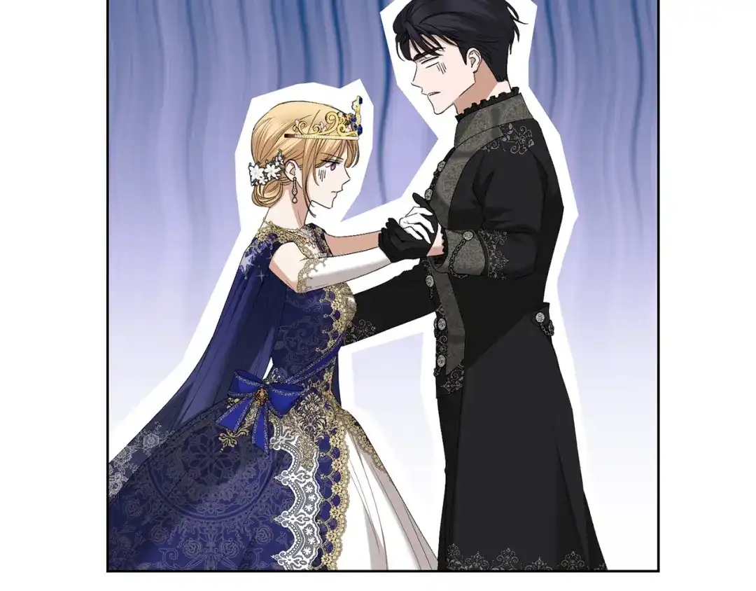 《陛下，别对我动心》第67话 如果做情夫… 第60页