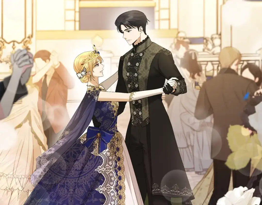 《陛下，别对我动心》第67话 如果做情夫… 第78页