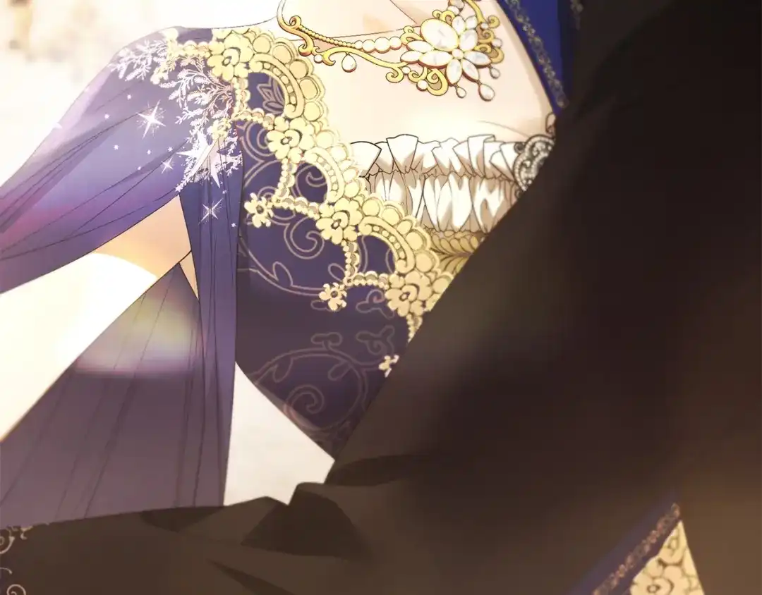《陛下，别对我动心》第67话 如果做情夫… 第105页
