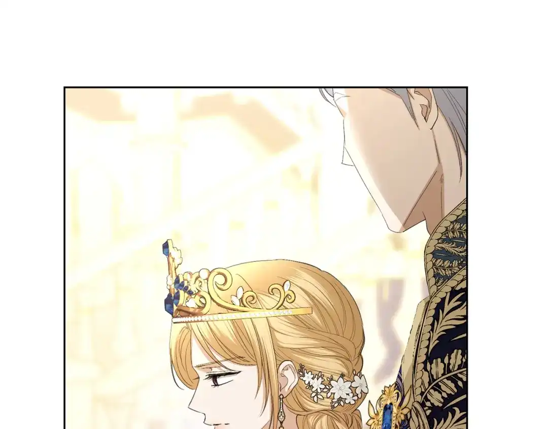 《陛下，别对我动心》第68话 他爱我？ 第139页