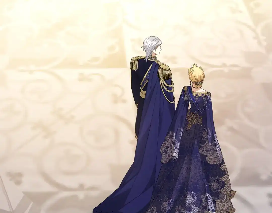 《陛下，别对我动心》第68话 他爱我？ 第104页