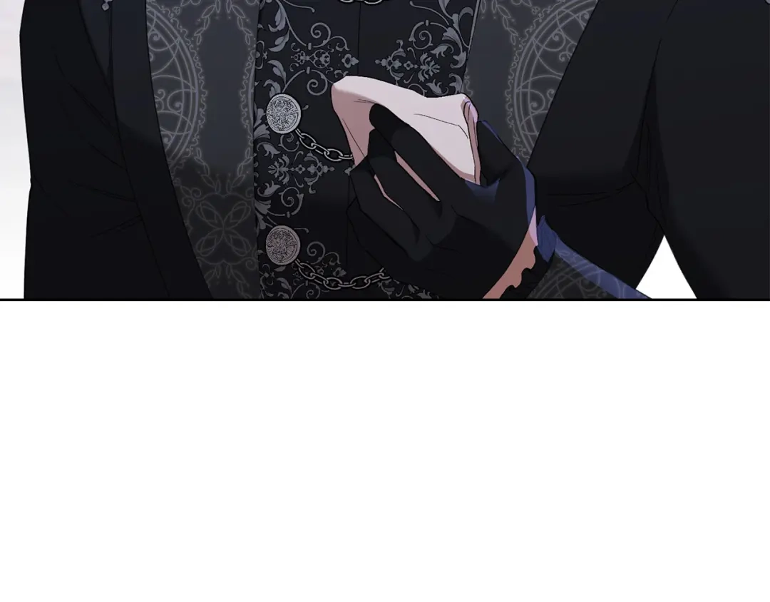 《陛下，别对我动心》第70话 求你别离开我 第109页