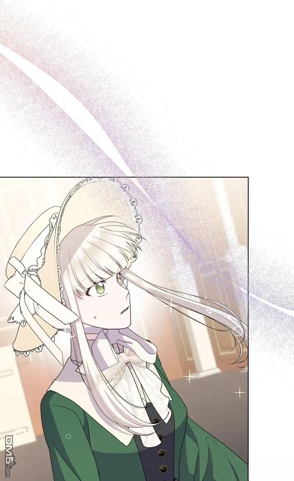 《比想像中还要喜欢！》第21话 第53页