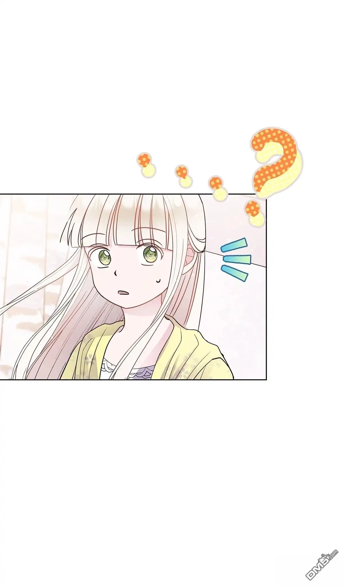 《比想像中还要喜欢！》第3话 第38页