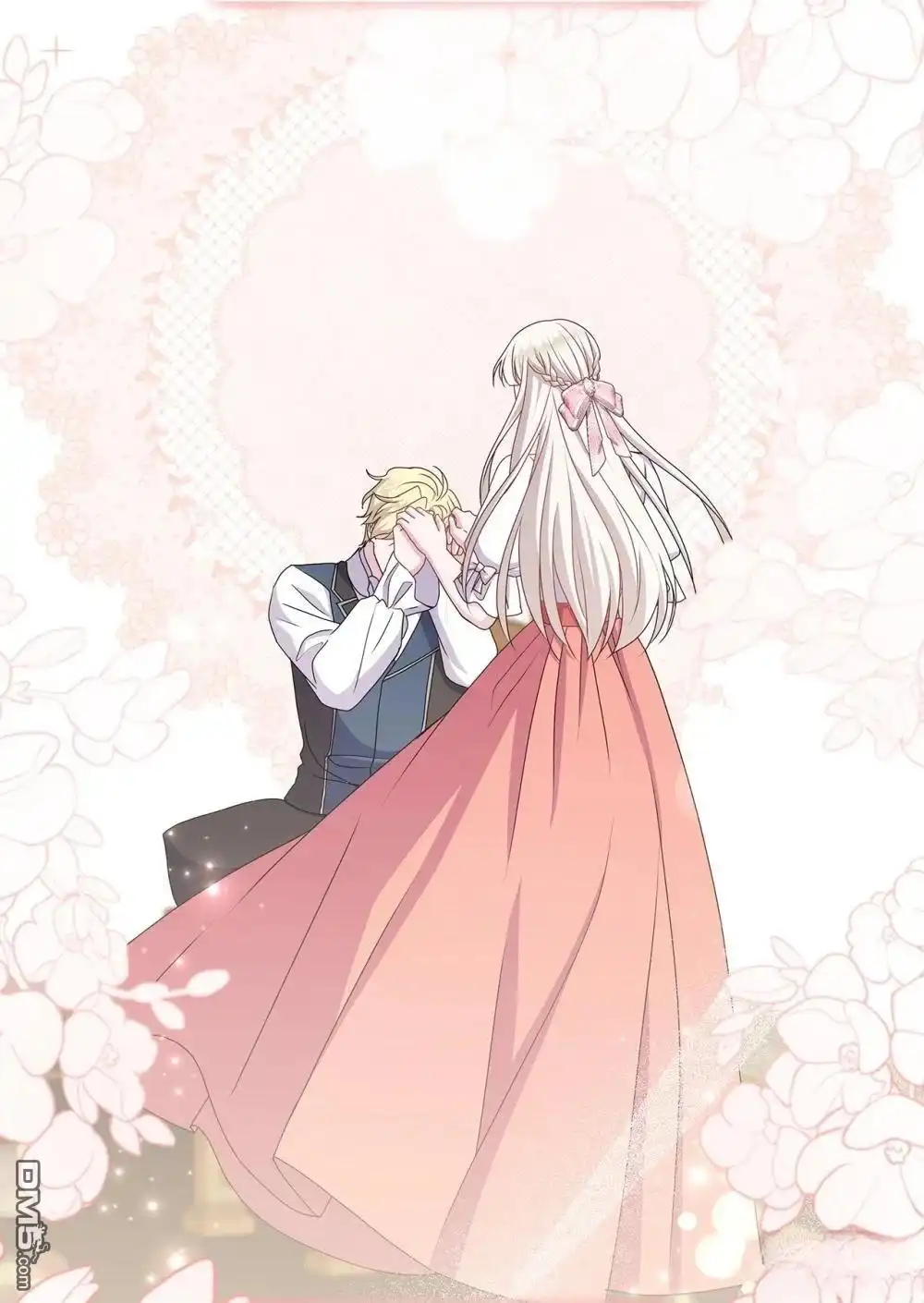 《比想像中还要喜欢！》第33话 第70页
