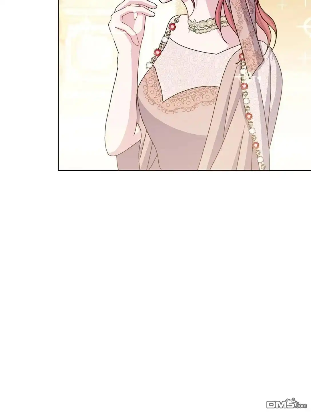 《比想像中还要喜欢！》第38话 第94页