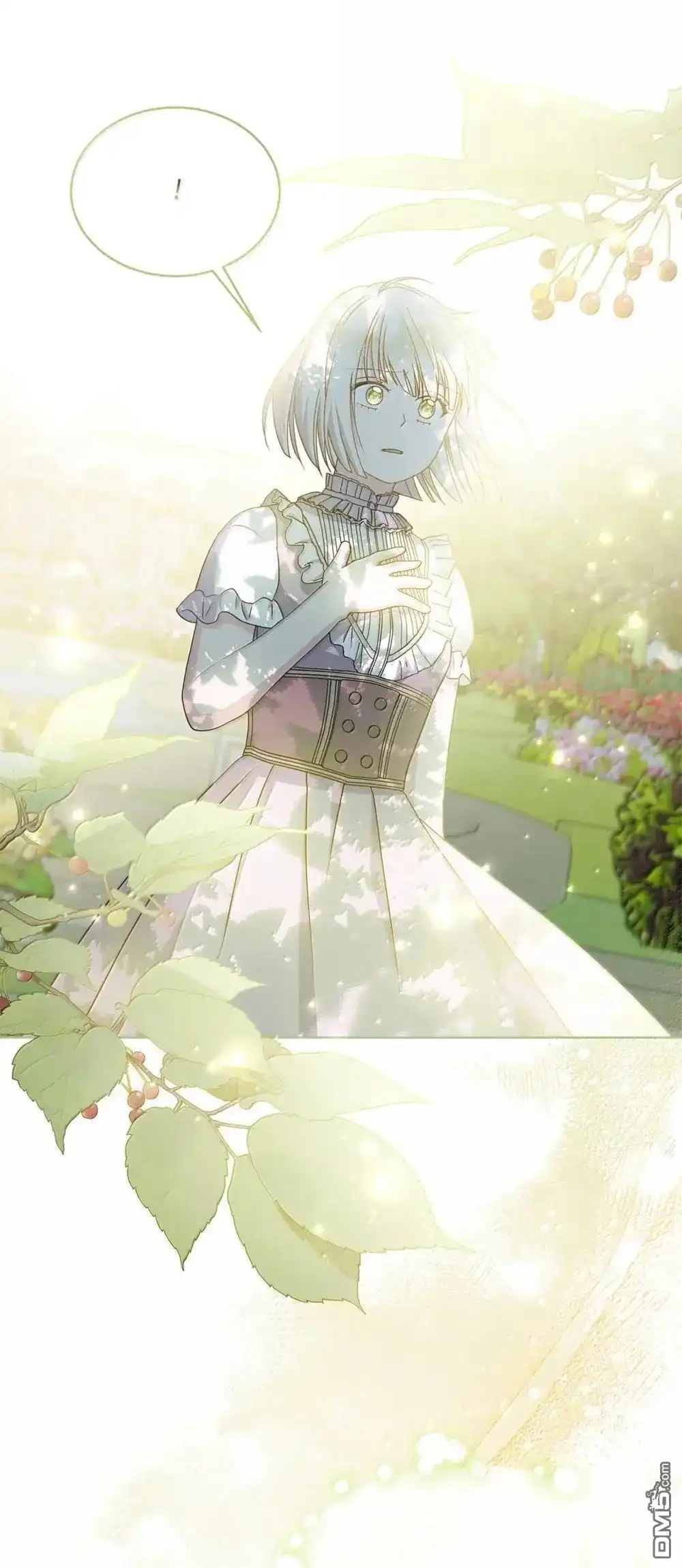 《比想像中还要喜欢！》第40话 第32页