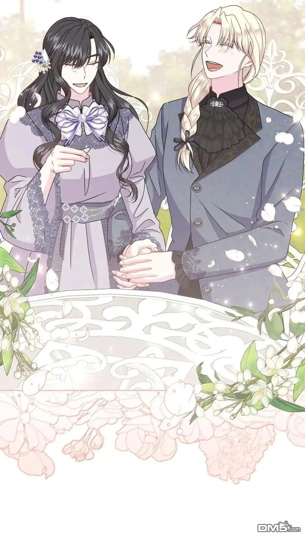 《比想像中还要喜欢！》第41话 第85页