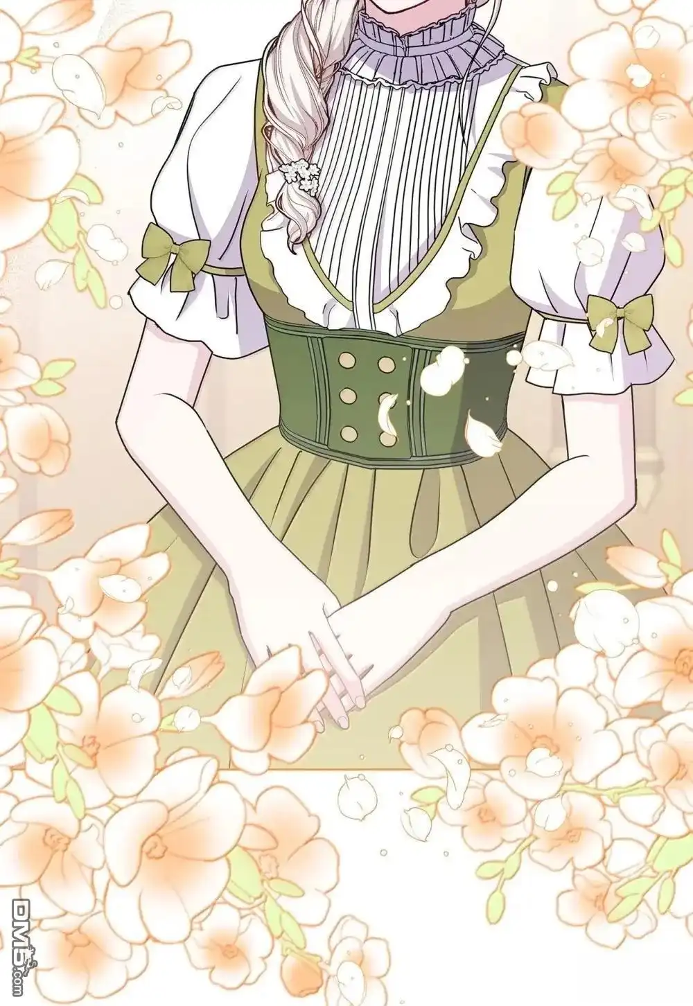 《比想像中还要喜欢！》第41话 第58页