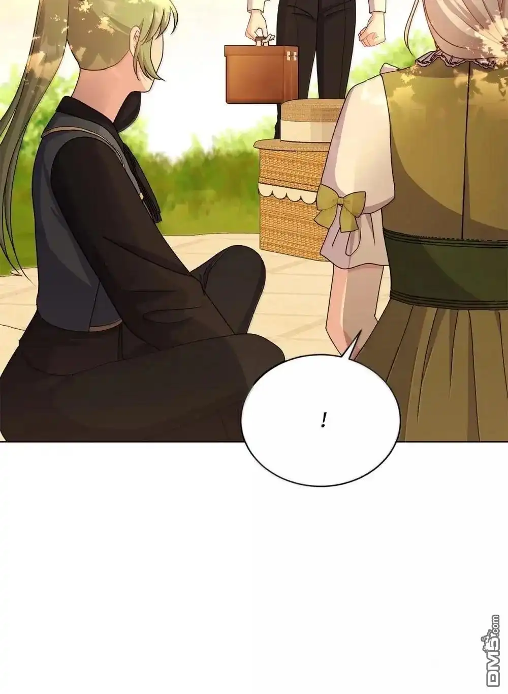 《比想像中还要喜欢！》第43话 第57页