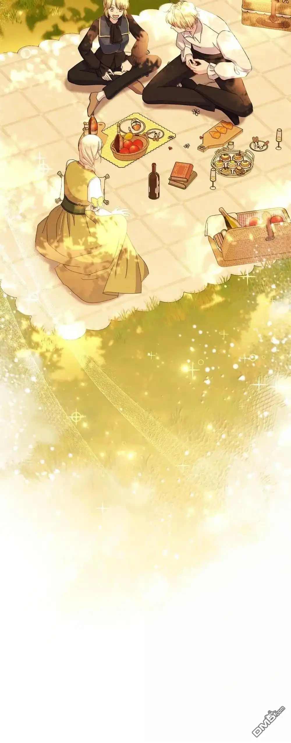 《比想像中还要喜欢！》第43话 第92页